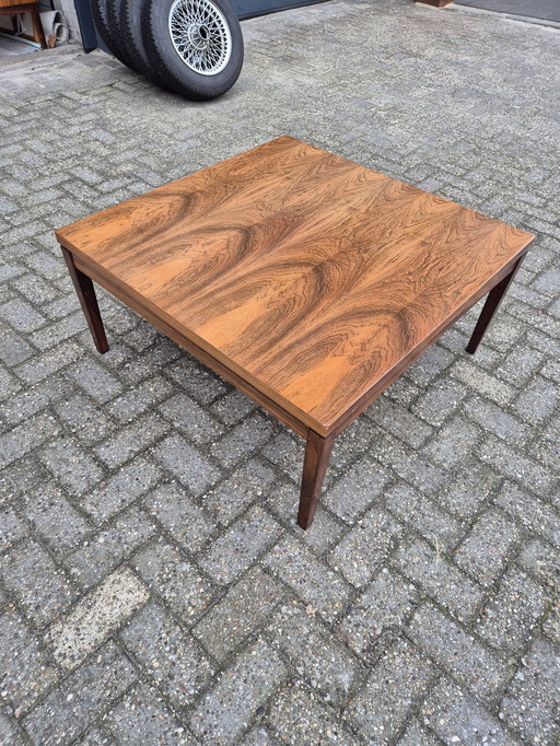 Vintage Fristho coffee table