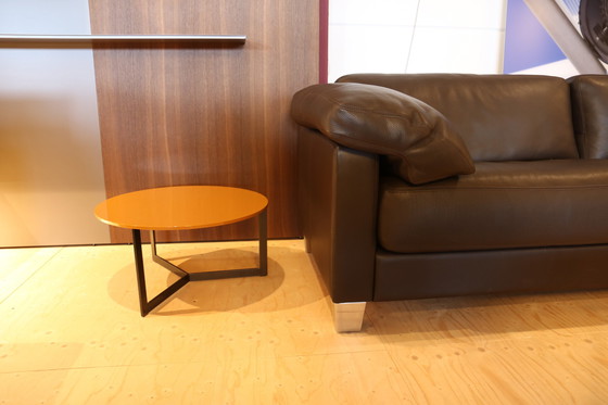 Image 1 of de Sede DS-17 3-seater sofa