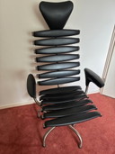 deSede DS-2100 Skeleton Executive Chair