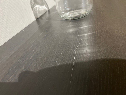 bert plantagie Edge dining table