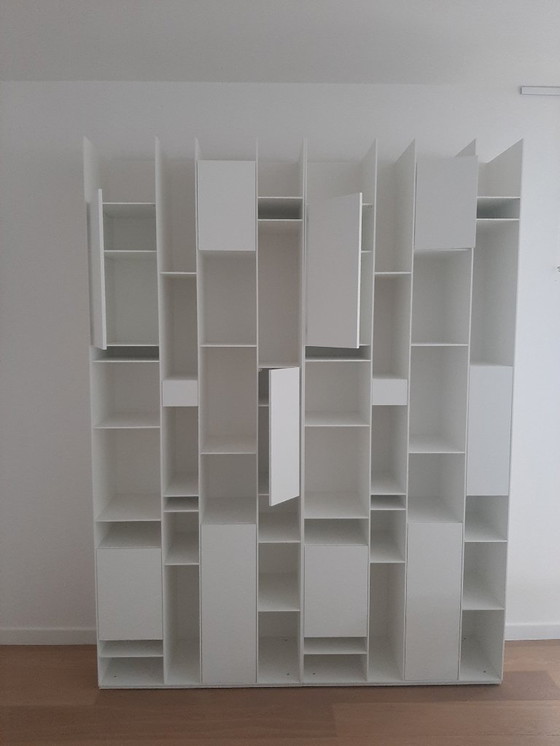 Image 1 of 2 (Buch-)Schränke MDF ITALIA RANDOM BOX