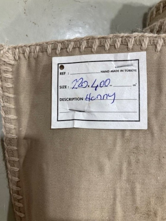 Image 1 of Creazioni di tappeti