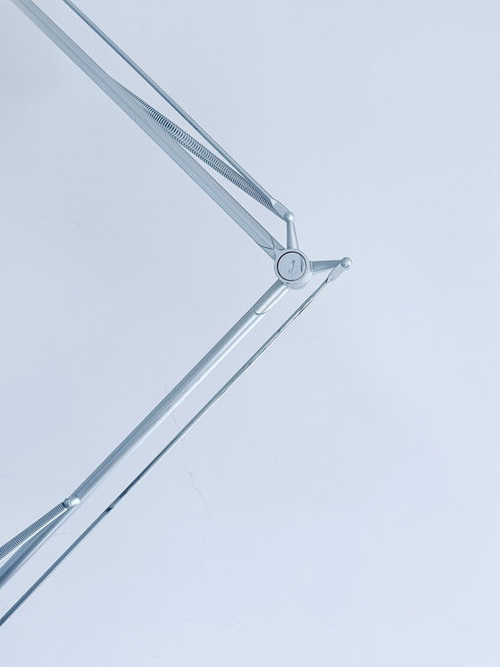 Image 1 of Philippe Starck - Flos - Archimoon Soft Stehlampe