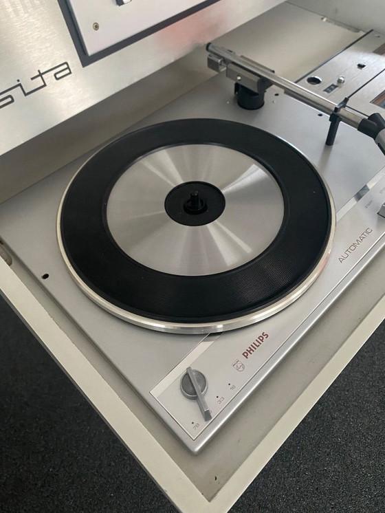 Image 1 of Rosita Commander Luxus, hifi design