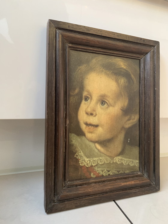 Image 1 of Stampa di pittura