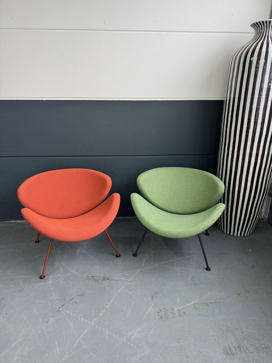 Image 1 of Artifort Orange Slice F437