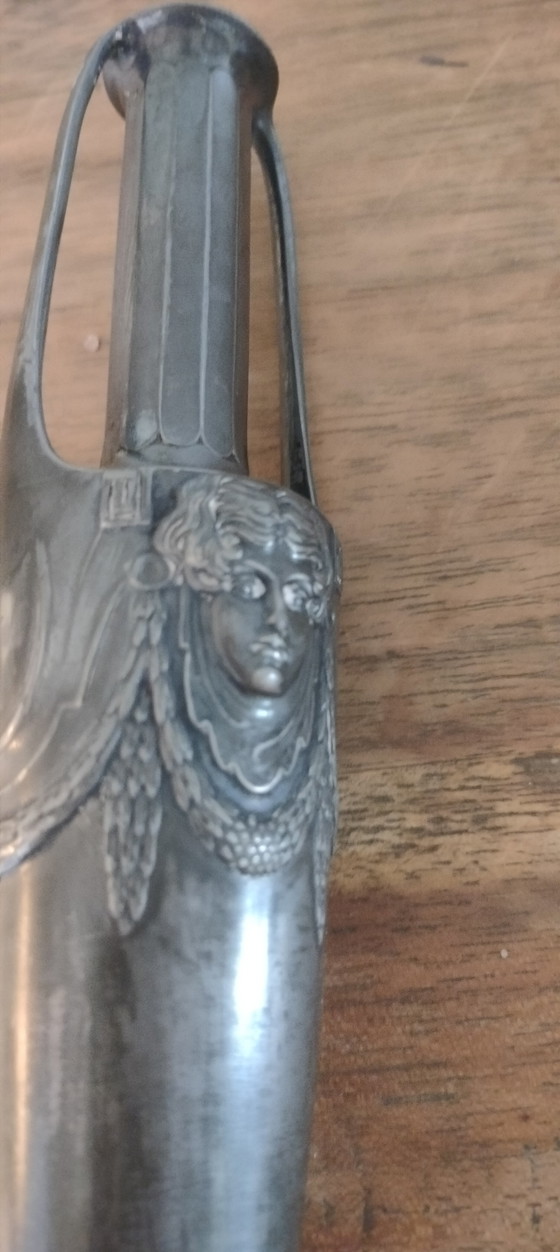 Image 1 of Petit vase Art nouveau