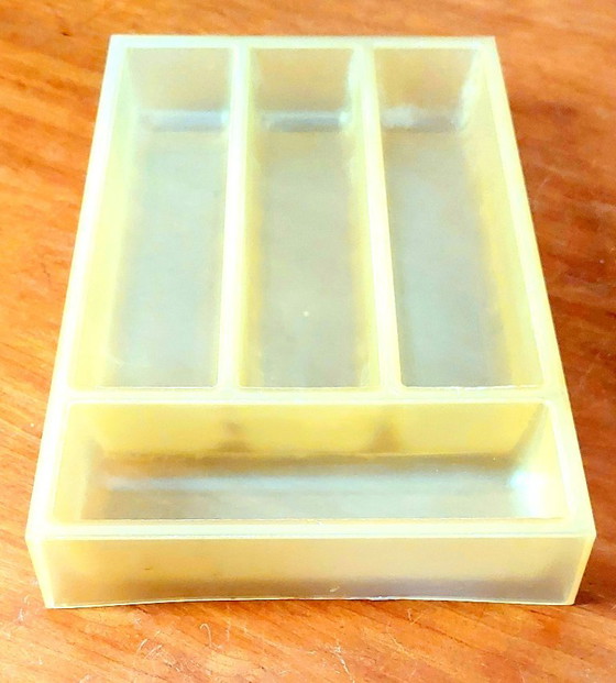 Design della linea di posate Karl-Axel Andersson Editore Authentics – Accessori da cucina, Plastic (photo 3 of 5)