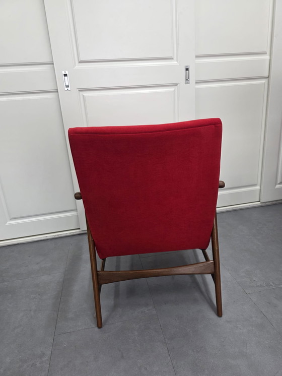 Image 1 of Fauteuil vintage