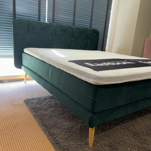 Box spring Eastborn Fair - 180x210