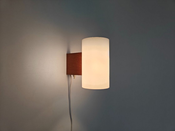 Image 1 of Applique Luxus designers Uno & Östen Kristiansson années 1960