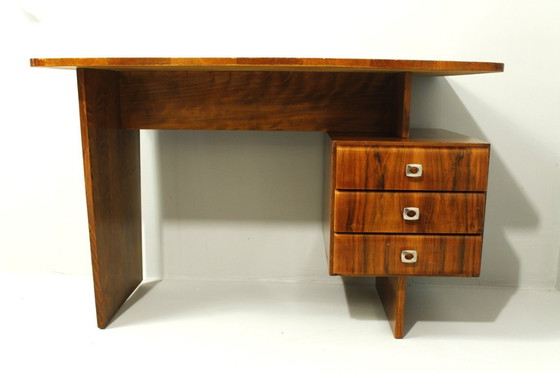 Image 1 of Vintage Writing Desk, 1960s