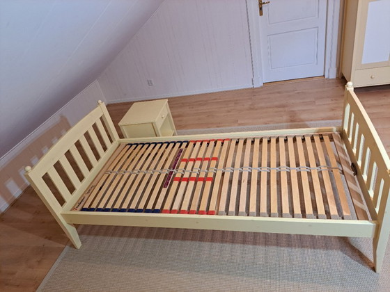 Image 1 of Komplettes Teenager-/Mädchenzimmer