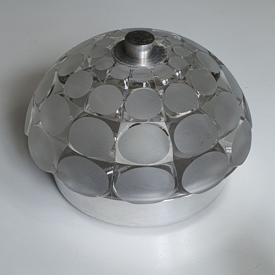 Image 1 of Mid Century Wandleuchte