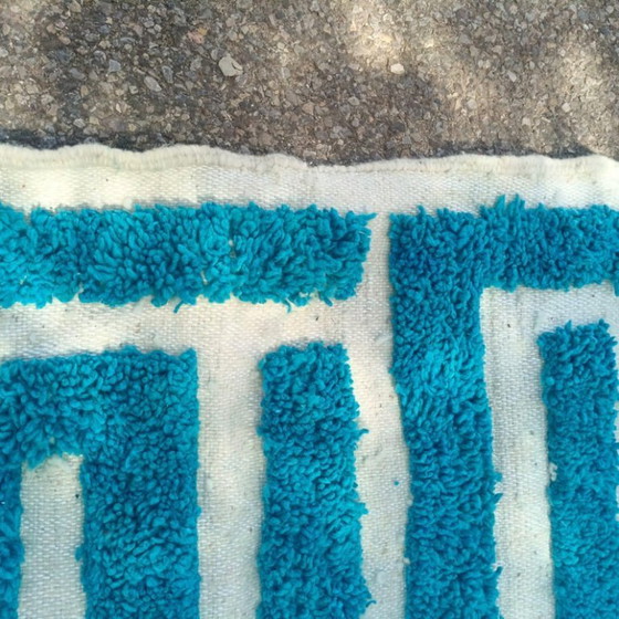 Image 1 of Cinta de correr hecha a mano 300cm x 70cm