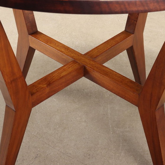 Image 1 of "Prisma Collection" table from the 1950s