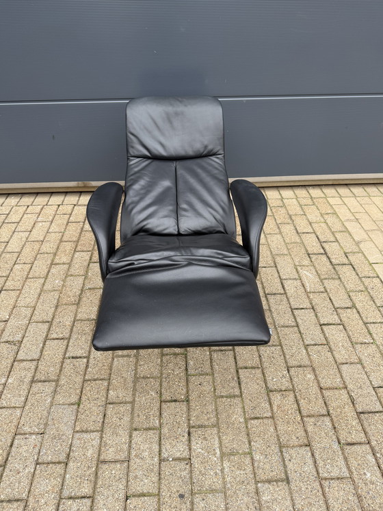 Image 1 of Jori Symphony Relax Nero Celia Pelle Taglia Media