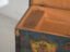 Coffre ancien européen peint à la main - Europe Centrale (c. 1850) – Commodes (photo 39 of 40)
