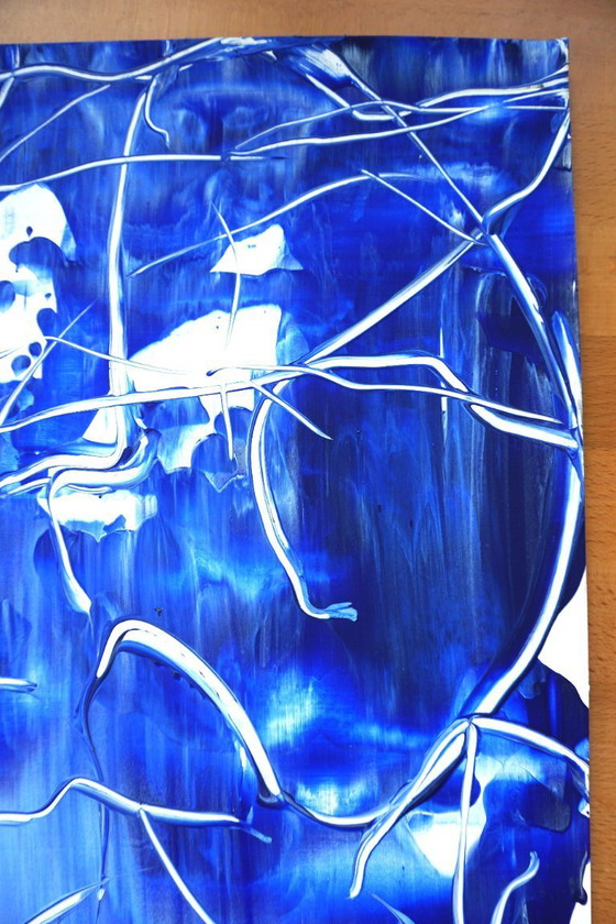 Image 1 of Jürgen Angeler - Het oceaanoor