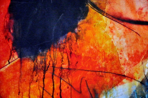 Image 1 of Mick Jagger" (after) Phi Gura 