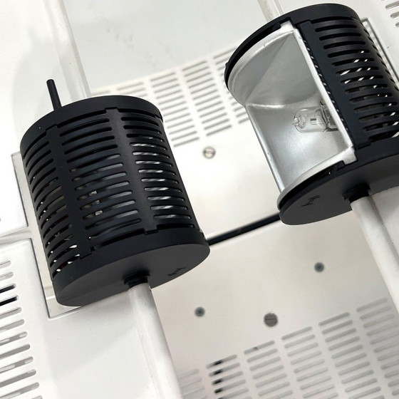 Image 1 of Applique murale Fidia de Mario Botta pour Artemide, années 1980