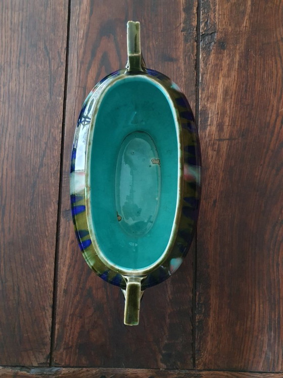 Image 1 of Antica giardiniera Orchies Moulin des Loups – 33 cm