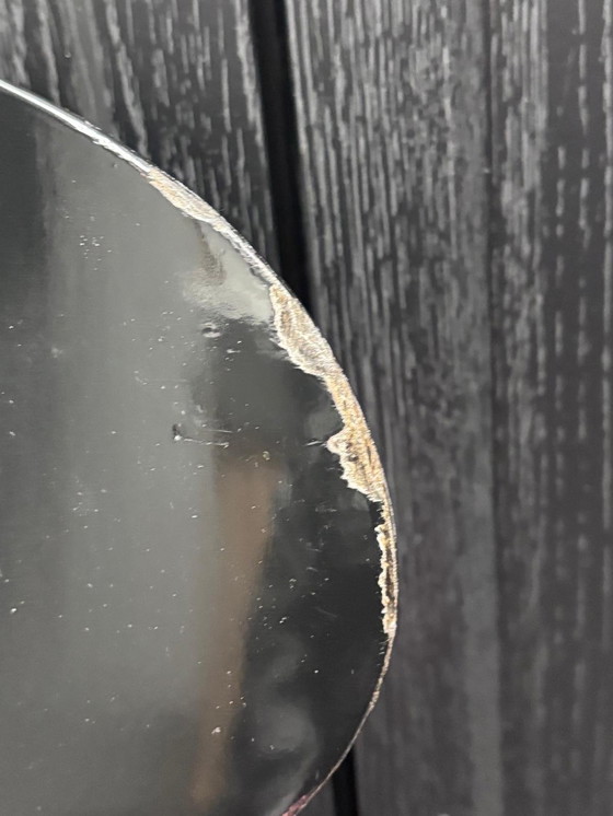 Image 1 of Quattro sedie a tre gambe Fritz Hansen. Raro modello vintage.