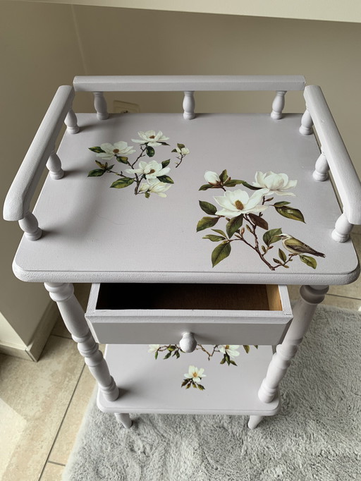 Bijzettafel 