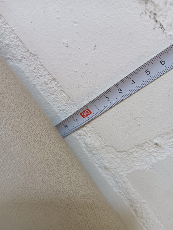 Image 1 of Rolf Benz, heavy leather chairs