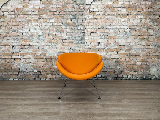 Artifort Orange Slice oranje