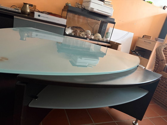 Image 1 of Tavolino da caffè Leolux