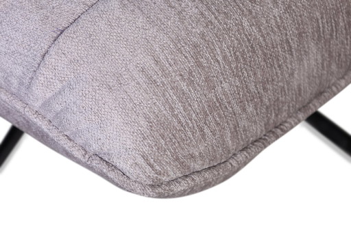 DMO Collection Jordanus fauteuil