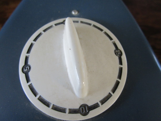 Image 1 of Philips KL2851 Ultraviolet Lamp Around 1960