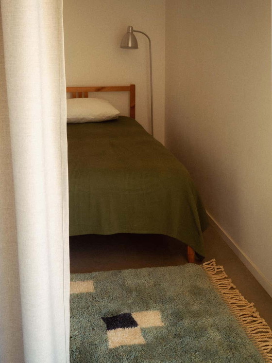 Image 1 of Marokkanischer Wollteppich 250cmx150cm