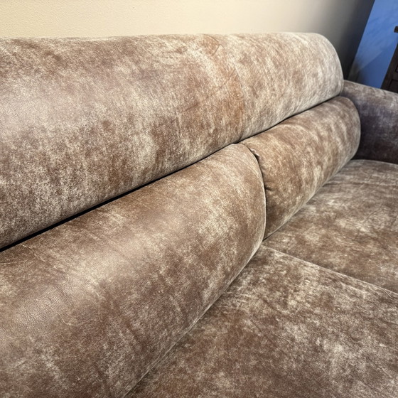 Image 1 of DS Meubelen Dortmund 3-zitsbank