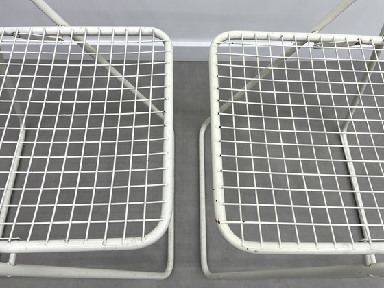 Image 1 of 2 sillas plegables IKEA Niels Gammelgaard Ted Net