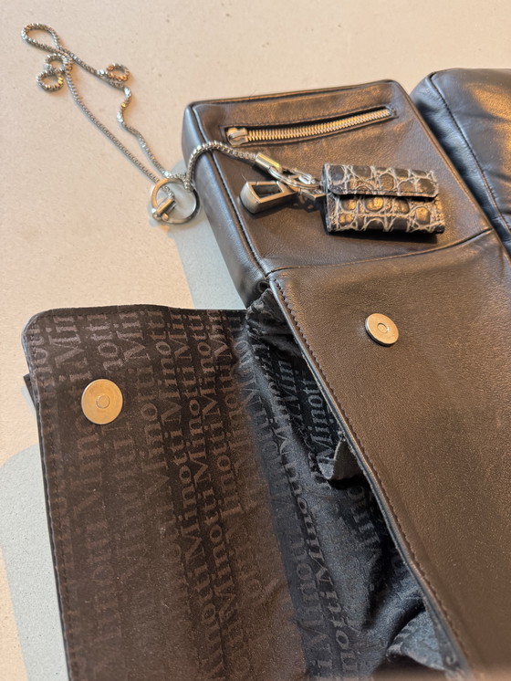 Image 1 of Minotti Daybed / chaise longue 