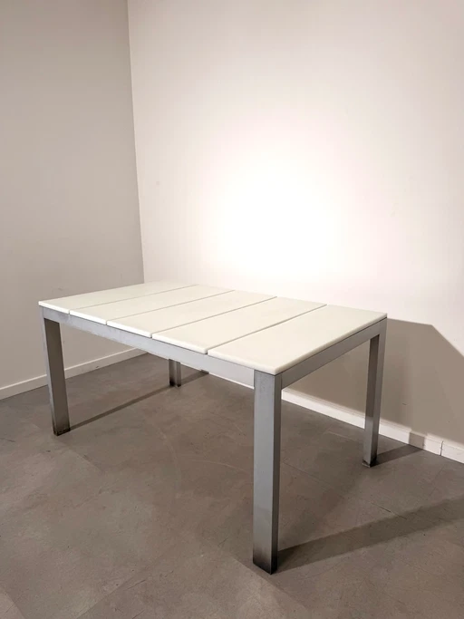 Gandia Blasco FLAT Dining Table by Mario Ruiz