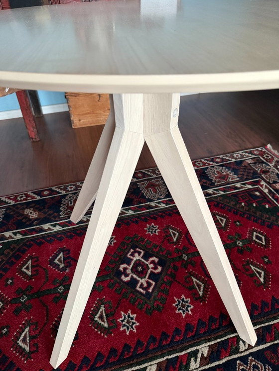 Image 1 of Nieuwe ronde tafel