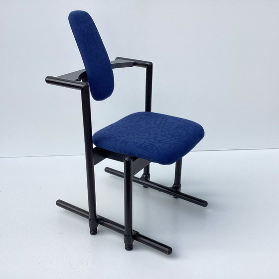 Image 1 of Flysit fauteuils, Peter Opsvik(Stokke)