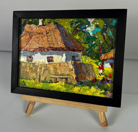 Image 1 of L'été au village