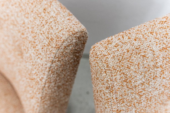 Image 1 of Paire de fauteuils Type 53 par J. Smidek pour Ton, Tchécoslovaquie, années 1960