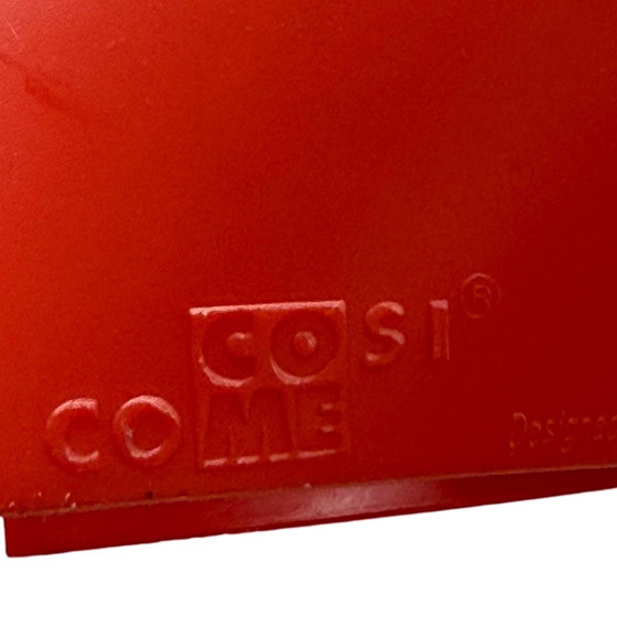 Image 1 of Protocol Paris for Cosi Come - X Lamp - Meerdere op voorraad - Eigentijds ontwerp vrijstaand of aan de muur bevestigd