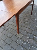 Table à manger design danoise XL