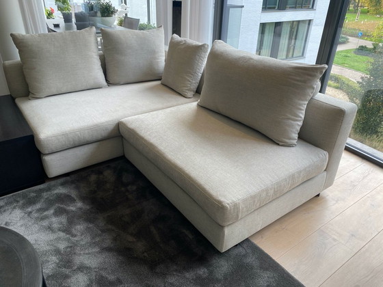 Image 1 of Modulair bankstel RAW Interiors