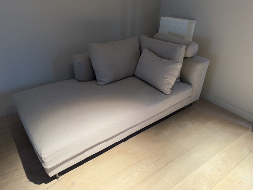 Eric Kuster Belgraves Chaise Longue