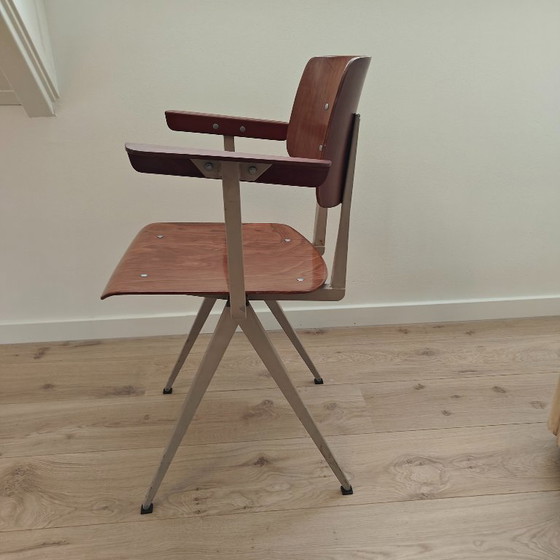 Image 1 of Galvanitas Stuhl Typ S16