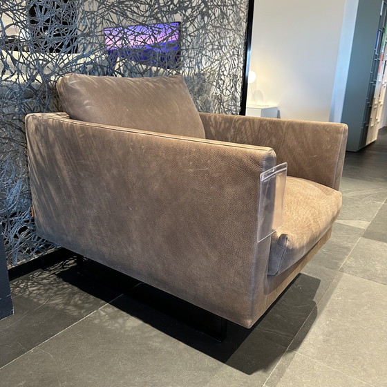 Image 1 of Montis Axel armchair