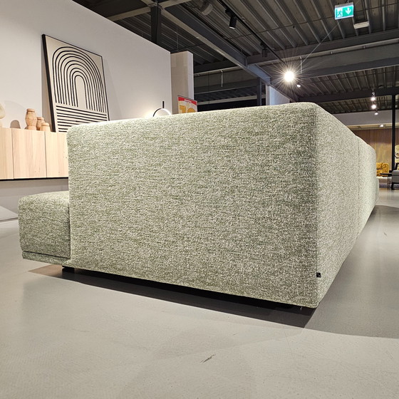 Image 1 of EYYE Kuvio corner sofa