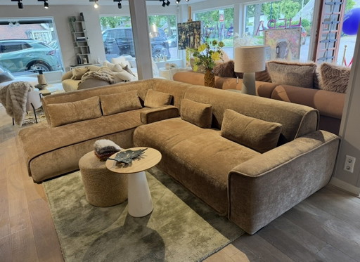 HERA Living Sofa